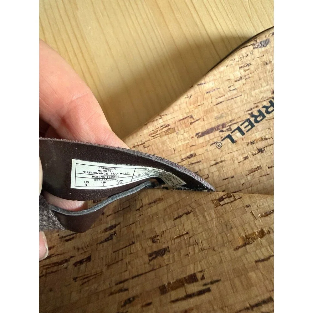 Merrell Sandals - Picture 3 of 5